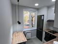 3-бөлмелі пәтер · 52 м² · 3/4 қабат, Уалиханова 9 — Кунаева Маметова, бағасы: 400 000 ₸ в Алматы, Медеуский р-н — фото 2