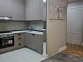 2-бөлмелі пәтер · 55 м² · 16/21 қабат, Калдаякова 3, бағасы: 370 000 ₸ в Астане, Алматы р-н — фото 4