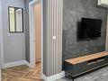 2-бөлмелі пәтер · 55 м² · 16/21 қабат, Калдаякова 3, бағасы: 370 000 ₸ в Астане, Алматы р-н — фото 9