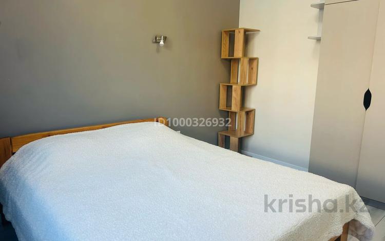 2-комнатная квартира · 45 м² · 9/12 этаж, Сатпаева 90 — Туркебаева за 350 000 ₸ в Алматы, Бостандыкский р-н — фото 5