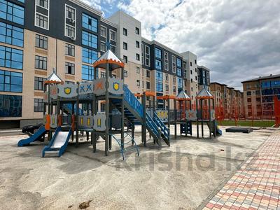 1-комнатная квартира · 44 м² · 6/7 этаж, Таттимбета 35 за 16.9 млн 〒 в Караганде, Казыбек би р-н