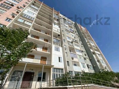1-бөлмелі пәтер · 45 м² · 10/12 қабат, 12-й мкр 37 — Возле стадиона "Мунайшы", бағасы: 14.5 млн ₸ в Актау