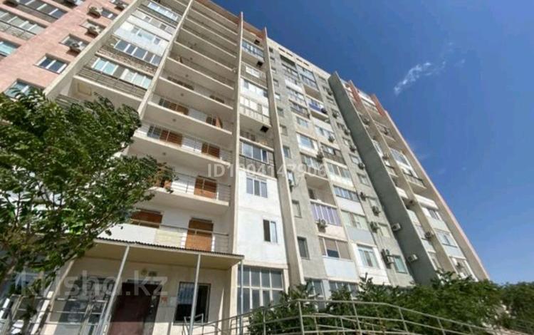 1-бөлмелі пәтер · 45 м² · 10/12 қабат, 12-й мкр 37 — Возле стадиона "Мунайшы", бағасы: 14.5 млн ₸ в Актау — фото 4