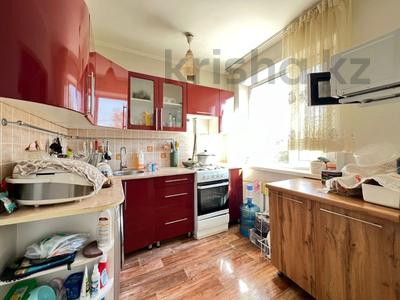 4-комнатная квартира · 74.5 м² · 2/5 этаж, 1-й квартал за 17.5 млн ₸ в Караганде, Алихана Бокейханова р-н