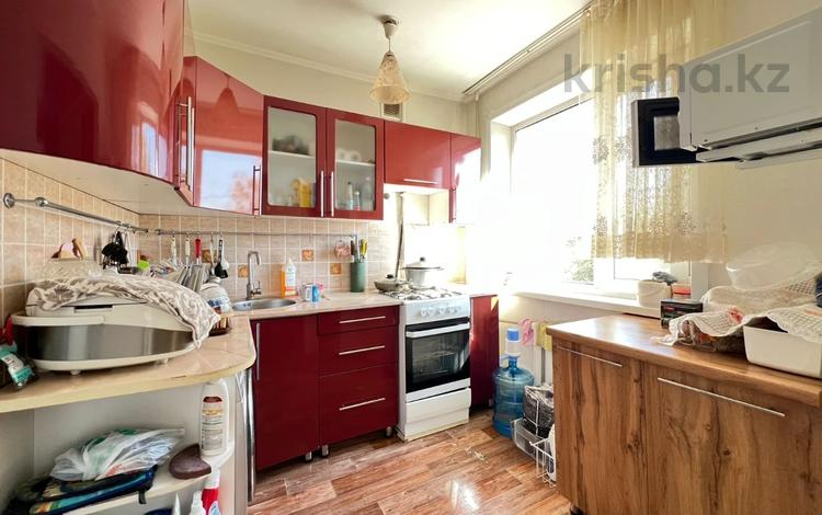 4-комнатная квартира · 74.5 м² · 2/5 этаж, 1-й квартал за 17.5 млн ₸ в Караганде, Алихана Бокейханова р-н — фото 15
