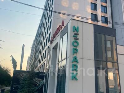 3-бөлмелі пәтер · 89 м² · 3/9 қабат, Ботакоз 5, бағасы: ~ 46.2 млн ₸ в Алматы, Алатауский р-н