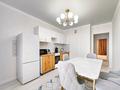 2-комнатная квартира · 58 м² · 8/16 этаж, Сыганак — Хан Шатыр за 350 000 ₸ в Астане, Нура р-н — фото 2