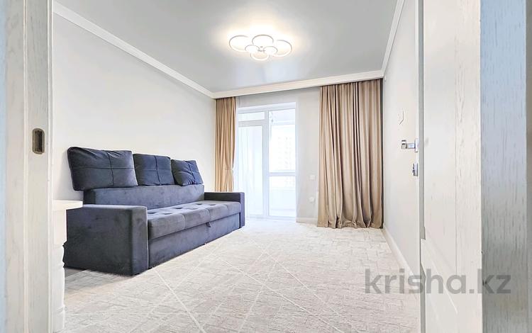 2-комнатная квартира · 58 м² · 8/16 этаж, Сыганак — Хан Шатыр за 350 000 ₸ в Астане, Нура р-н — фото 15