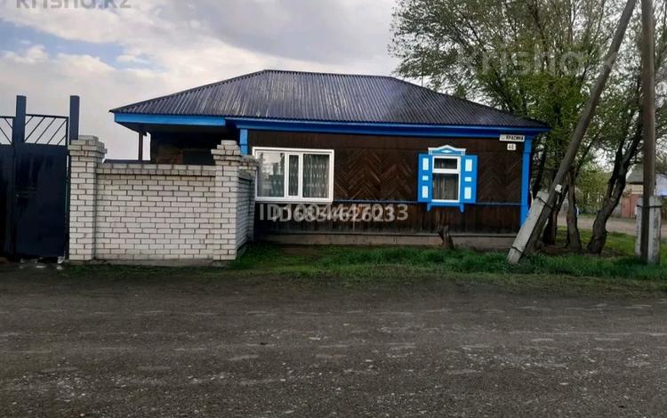 Жеке үй · 3 бөлме · 90 м² · 6 жүзд., Красина 46 — Магазин Ирина,Мичурина,Лондон,Стрела школы 23,38 Жд вокзал, бағасы: 19 млн ₸ в Семее, Красный Кордон — фото 2
