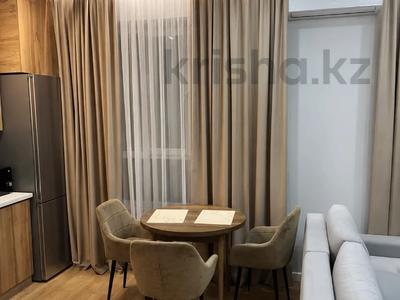 2-комнатная квартира · 41 м² · 2/12 этаж, Си Синхая за 45 млн ₸ в Алматы, Бостандыкский р-н