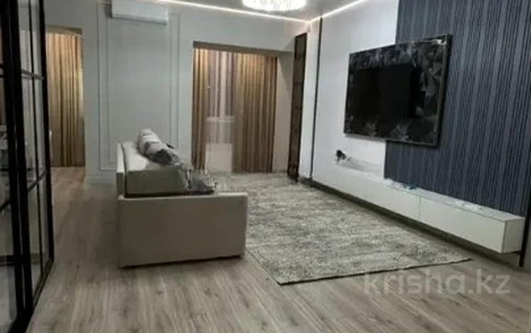 2-бөлмелі пәтер · 66 м² · 2/20 қабат, Гагарина 310 — ⭐Срочно! Квартира с хорошим ремонтом по привлекательной цене!!!!⭐, бағасы: 64 млн ₸ в Алматы, Алмалинский р-н — фото 14