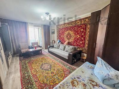 1-комнатная квартира · 45 м² · 2/5 этаж, мкр Каратал за 16.5 млн ₸ в Талдыкоргане