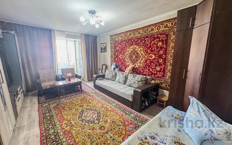 1-комнатная квартира · 45 м² · 2/5 этаж, мкр Каратал за 16.5 млн ₸ в Талдыкоргане — фото 8