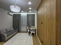 2-комнатная квартира · 55 м² · 10/14 этаж, 189 квартал уч 188/1 за 250 000 ₸ в Шымкенте, Абайский р-н — фото 9