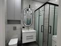 2-комнатная квартира · 55 м² · 10/14 этаж, 189 квартал уч 188/1 за 250 000 ₸ в Шымкенте, Абайский р-н — фото 10