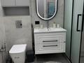 2-комнатная квартира · 55 м² · 10/14 этаж, 189 квартал уч 188/1 за 250 000 ₸ в Шымкенте, Абайский р-н — фото 13