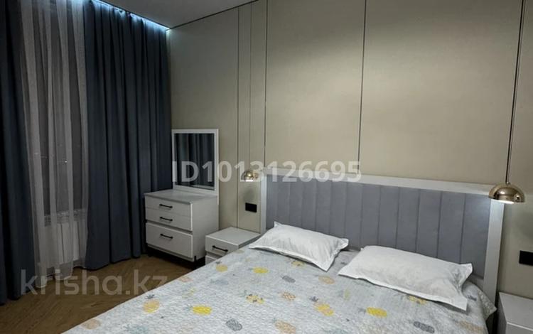 2-комнатная квартира · 55 м² · 10/14 этаж, 189 квартал уч 188/1 за 250 000 ₸ в Шымкенте, Абайский р-н — фото 3