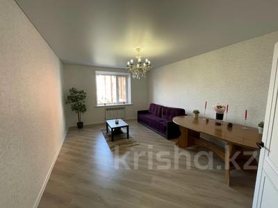 2-бөлмелі пәтер · 67.7 м² · 2/6 қабат, Юбилейный 28, бағасы: 35.5 млн ₸ в Костанае