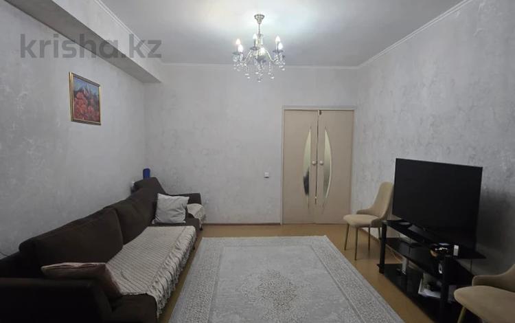 2-бөлмелі пәтер · 57.3 м² · 9/10 қабат, Сатпаева 2/2, бағасы: 25.3 млн ₸ в Усть-Каменогорске — фото 10