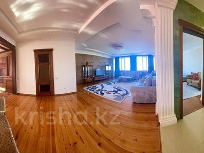 4-бөлмелі пәтер · 200 м² · 11/11 қабат, Исиналиева 1, бағасы: 35 000 〒 в Павлодаре