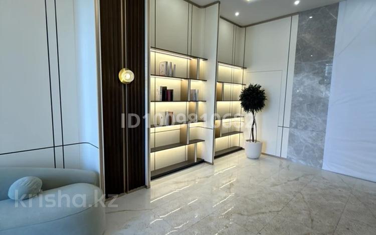 3-комнатная квартира · 105.2 м² · 11/12 этаж, Е-899 7 — Хан Шатыр за 80.5 млн ₸ в Астане, Нура р-н — фото 5
