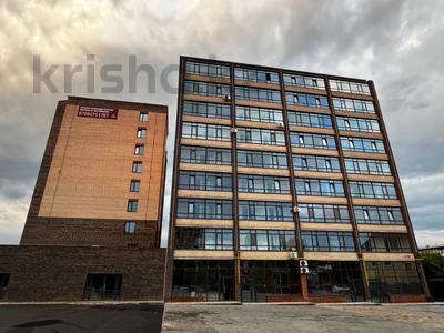 2-бөлмелі пәтер · 81.4 м² · 5/9 қабат, Тауельсыздык 30, бағасы: 40 млн ₸ в Костанае