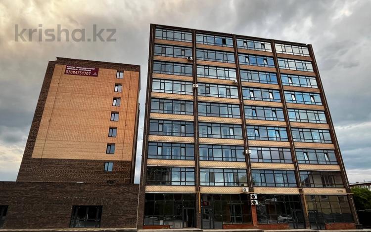 2-комнатная квартира · 81.4 м² · 5/9 этаж, Тауельсыздык 30 за 40 млн ₸ в Костанае — фото 2