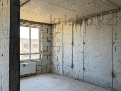 2-бөлмелі пәтер · 41 м² · 8/9 қабат, Бурундайская, бағасы: 21 млн ₸ в Алматы, Алатауский р-н