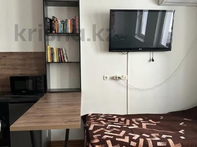 1-бөлмелі пәтер · 35 м² · 13/14 қабат, Момышулы 2/9, бағасы: 23 млн ₸ в Астане, Алматы р-н