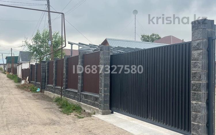 Отдельный дом · 2 комнаты · 60 м² · 7.4 сот., Сейфуллина 444 за 28 млн ₸ в Бельбулаке (Мичурино) — фото 10