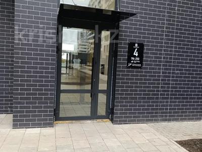 1-бөлмелі пәтер · 42.2 м² · 12 қабат, Е-429, бағасы: 21.5 млн ₸ в Астане, Нура р-н