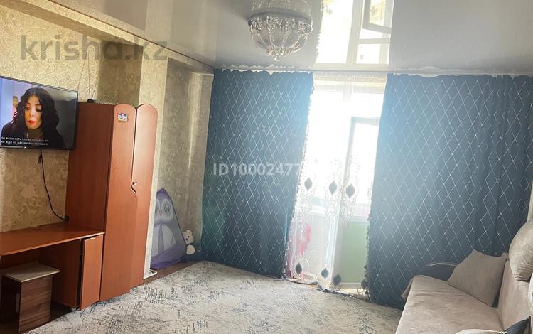2-бөлмелі пәтер · 66.6 м² · 9/9 қабат, Есенберлина 6, бағасы: 24 млн ₸ в Усть-Каменогорске — фото 2