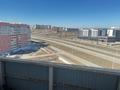 2-бөлмелі пәтер · 66.6 м² · 9/9 қабат, Есенберлина 6, бағасы: 24 млн ₸ в Усть-Каменогорске — фото 4