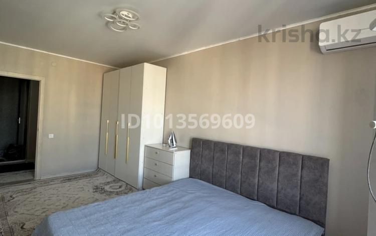 2-бөлмелі пәтер · 56 м² · 7/10 қабат, мкр Шугыла 340/36 к8, бағасы: 20 000 ₸ в Алматы, Наурызбайский р-н — фото 7