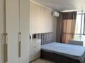 2-бөлмелі пәтер · 56 м² · 7/10 қабат, мкр Шугыла 340/36 к8, бағасы: 20 000 ₸ в Алматы, Наурызбайский р-н — фото 2