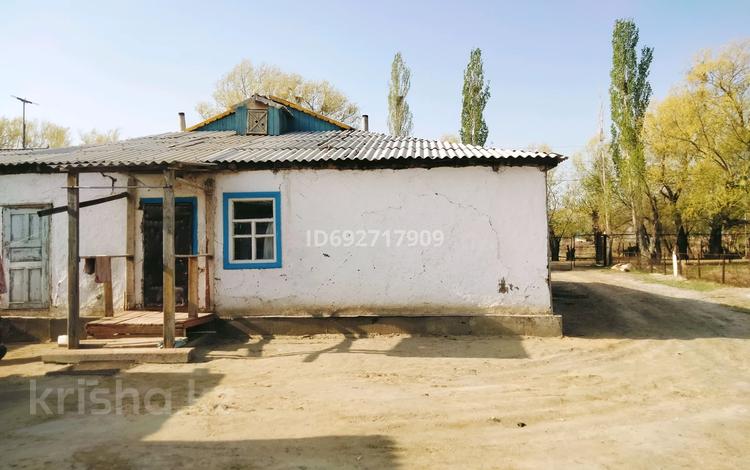 Отдельный дом • 6 комнат • 168 м² • 50 сот., Жалаңтөс ауылы за 3.5 млн 〒 в Казалинске — фото 2