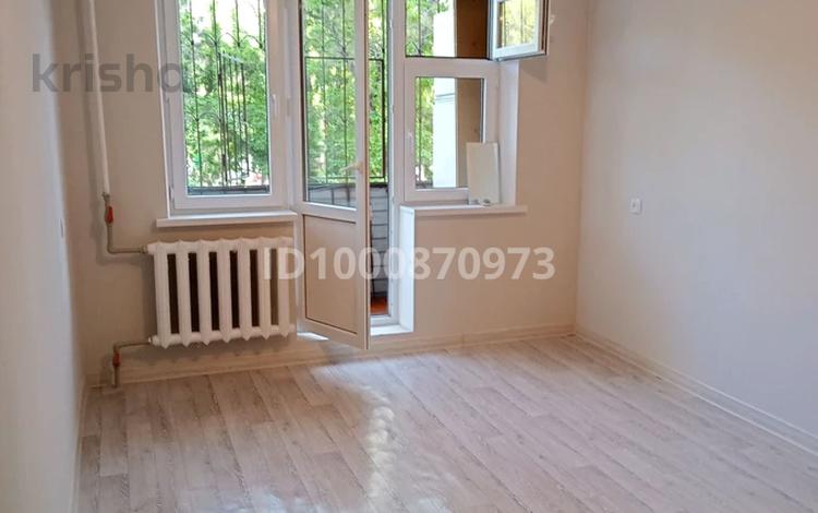 1-комнатная квартира · 31 м² · 2/5 этаж, Салтанат 27 — напротив остановки Руслан-Людмила за 11 млн 〒 в Таразе — фото 2