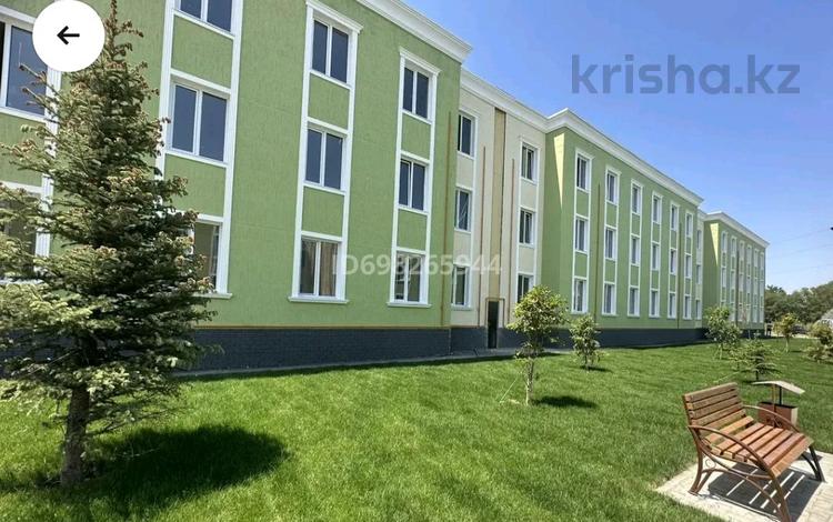 1-комнатная квартира, 31.7 м², 2/3 этаж помесячно, 76 1/2 — Аубакирова