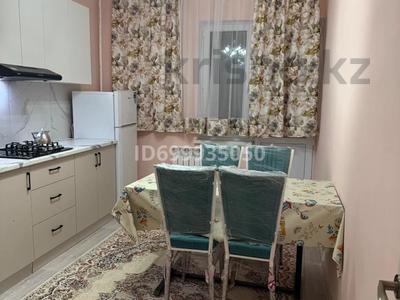 2-бөлмелі пәтер · 57 м² · 8/9 қабат · ай сайын, мкр Самгау, бағасы: 250 000 〒 в Алматы, Алатауский р-н