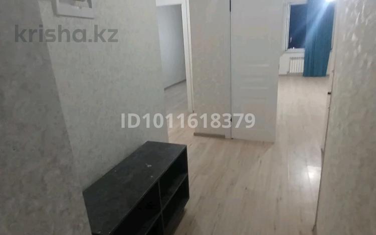 3-комнатная квартира · 73 м² · 9/9 этаж, мкр Туран , Байдибек би 9/4 — Байдибек би алматинская трасса за 30 млн ₸ в Шымкенте, Каратауский р-н — фото 2