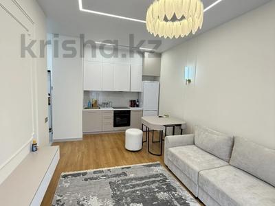 2-комнатная квартира · 42.3 м² · 2/12 этаж, Е-15 16 за 250 000 ₸ в Астане, Нура р-н