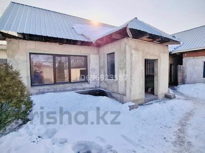 Отдельный дом · 7 комнат · 120 м² · 11.5 сот., Алимкулова 30 — Алматинская западная за ~ 37 млн 〒 в Каскелене
