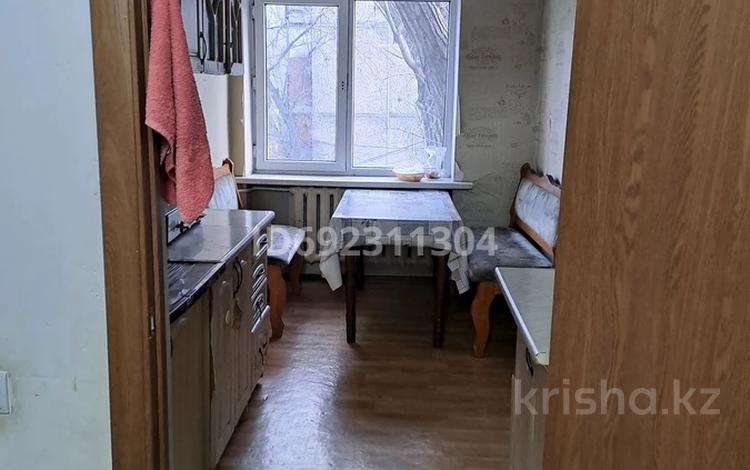 3-бөлмелі пәтер, 48 м², 3/3 қабат, сейфуллина 234а — крамского, бағасы: 18 млн 〒 в Алматы, Турксибский р-н — фото 2