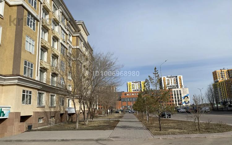 1-бөлмелі пәтер · 44 м² · 5/6 қабат, 38 улица, бағасы: 29 млн ₸ в Астане, Есильский р-н — фото 9