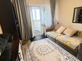 2-бөлмелі пәтер · 60 м² · 9/9 қабат, мкр Жетысу-2, бағасы: 40.5 млн ₸ в Алматы, Ауэзовский р-н