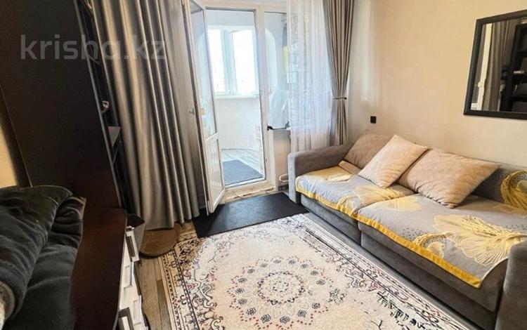 2-бөлмелі пәтер · 60 м² · 9/9 қабат, мкр Жетысу-2, бағасы: 40.5 млн ₸ в Алматы, Ауэзовский р-н — фото 7