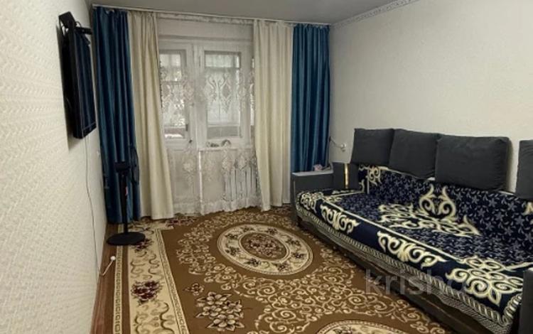 2-бөлмелі пәтер · 44.5 м² · 3/5 қабат, Волынова 5, бағасы: 16.9 млн ₸ в Костанае — фото 2