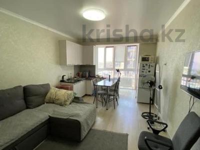 1-бөлмелі пәтер · 28 м² · 8/10 қабат, Жунисова, бағасы: 18.5 млн ₸ в Алматы, Наурызбайский р-н
