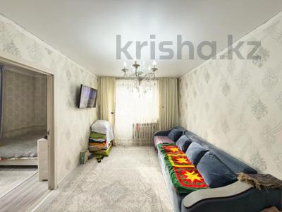 2-комнатная квартира · 36 м² · 2/2 этаж, Центр — Кабанбай батыра за 14.9 млн 〒 в Талдыкоргане