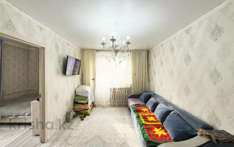 2-бөлмелі пәтер · 36 м² · 2/2 қабат, Центр 66 — Кабанбай батыра, бағасы: 11.5 млн ₸ в Талдыкоргане — фото 3